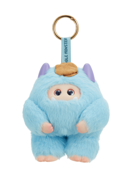 GIGGLE MONSTER - GIGGLE MONSTER Blind box vinyylipehmo – Marshmallow Dreams -sarja | Stockmann - photo 6