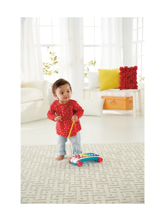 Fisher-Price - FISHER-PRICE Ksylofoni - photo 9 Fisher-Price - FISHER-PRICE Ksylofoni | Stockmann - photo 9