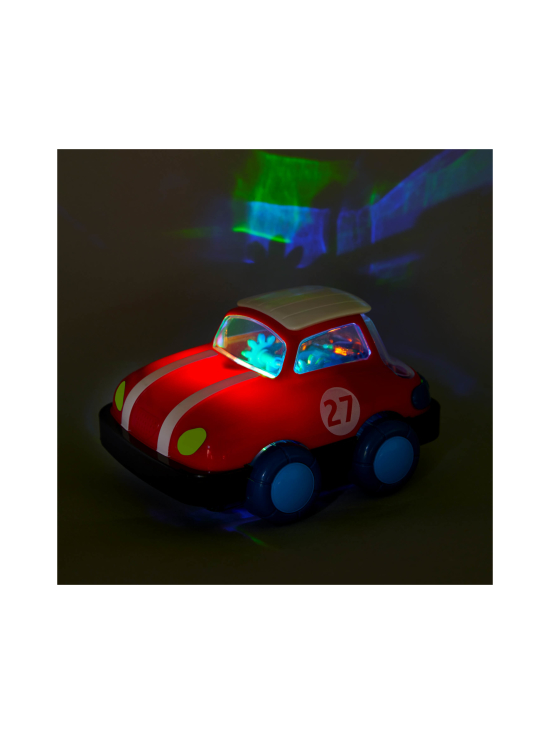 B. Toys - B. TOYS Kauko-ohjattava auto Rally Ripster | Stockmann - photo 2