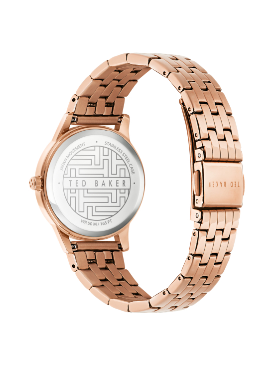 TED BAKER Watches - FITZROVIA BOW 34MM -RANNEKELLO - photo 2 TED BAKER Watches - FITZROVIA BOW 34MM -RANNEKELLO | Stockmann - photo 2