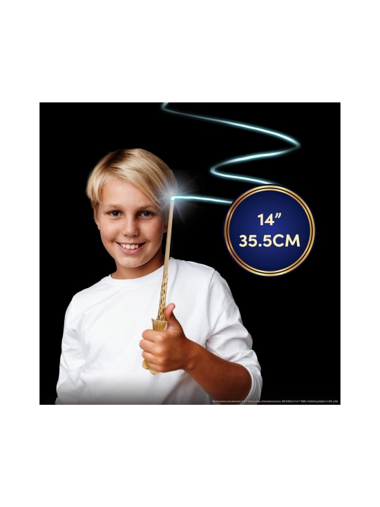 HARRY POTTER - HARRY POTTER Light painting wand - Voldemort, 35 cm | Stockmann - photo 3