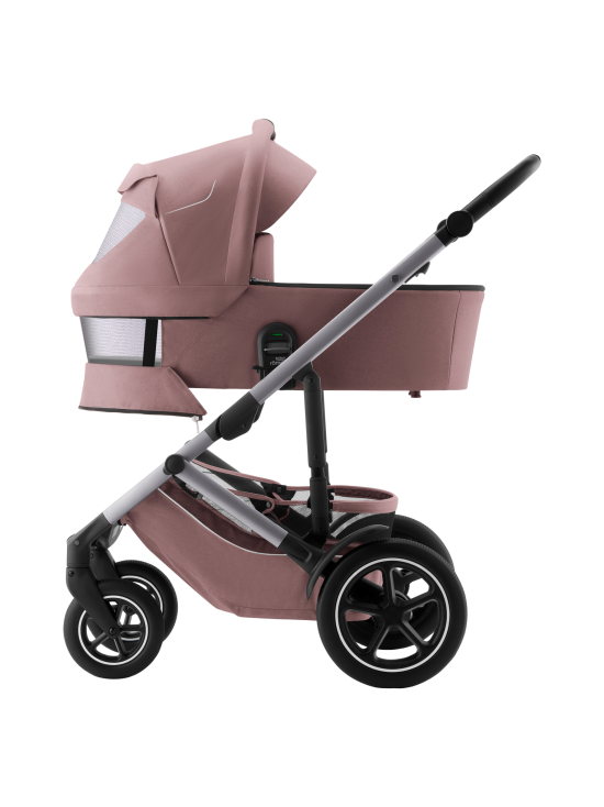 Britax - Britax Smile 5Z starttipaketti (Baby-Safe Pro turvakaukalolla) - photo 2 Britax - Britax Smile 5Z starttipaketti (Baby-Safe Pro turvakaukalolla) | Stockmann - photo 2