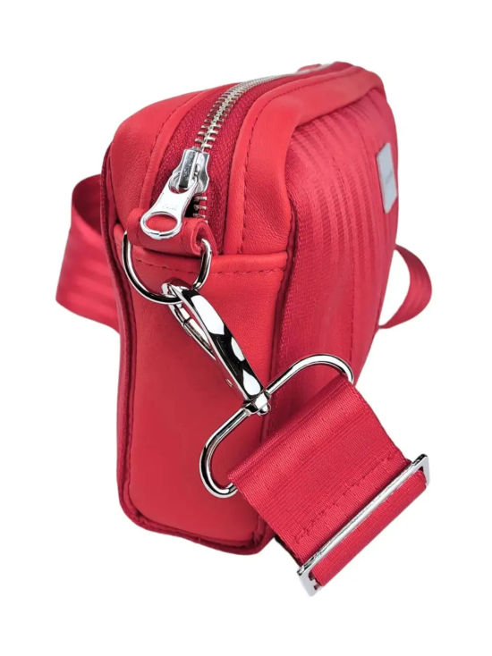 Globe Hope - KASTE laukku, punainen - PUNAINEN | Stockmann - photo 7