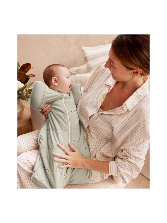 Love to Swaddle - Love to Swaddle UP unipussi 50/50 2.5Tog | Stockmann - photo 5