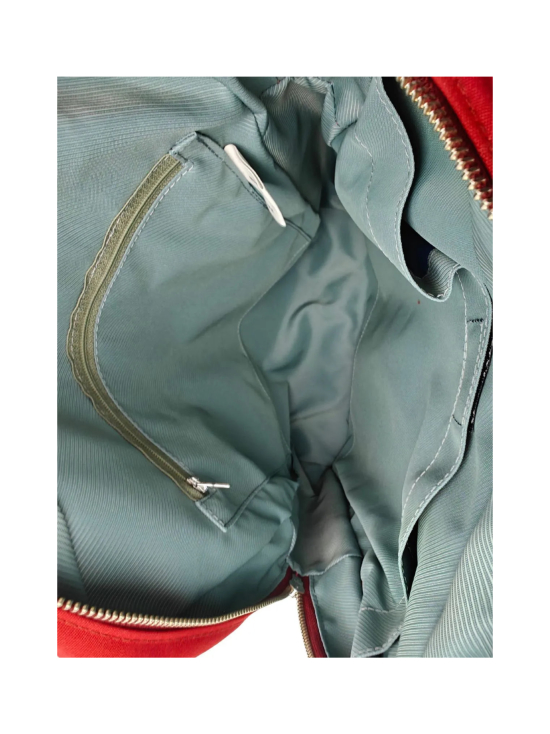 Globe Hope - RIITE reppu, terracotta - TERRACOTTA | Stockmann - photo 5