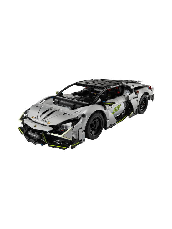 LEGO TECHNIC - LEGO Technic Lamborghini Revuelto ‑superurheiluauto 42214 - photo 3 LEGO TECHNIC - LEGO Technic Lamborghini Revuelto ‑superurheiluauto 42214 | Stockmann - photo 3