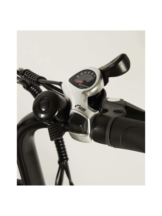 Knaap Bikes - KNAAP BIKES AMS Black Edition - 10 - photo 6 Knaap Bikes - KNAAP BIKES AMS Black Edition - 10 | Stockmann - photo 6