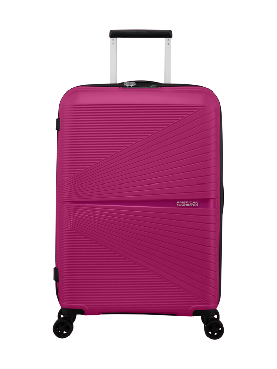 American Tourister - AIRCONIC SPINNER 67/24 TSA - DEEP ORCHID - photo 2 American Tourister - AIRCONIC SPINNER 67/24 TSA - DEEP ORCHID | Stockmann - photo 2