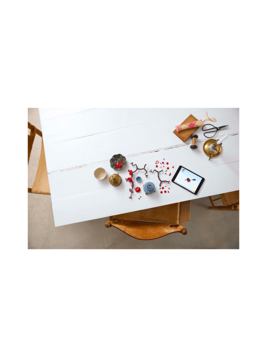LEGO BOTANICALS - LEGO Botanicals Luumunkukka 10369 | Stockmann - photo 6