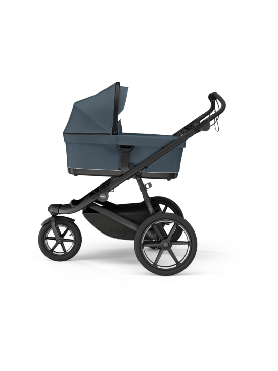 Thule - Thule Urban Glide 3 yhdistelmävaunut turvakaarella | Stockmann - photo 4