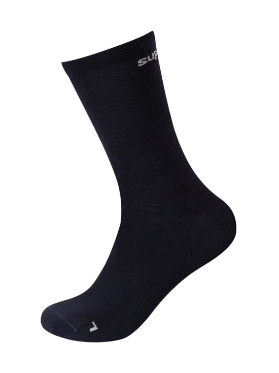 super.natural - SN ALL DAY SOCKS 2-PACK - NAVY BLAZER/WING GREY | Stockmann - photo 1