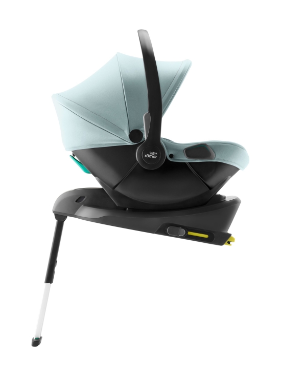 Britax - Britax Baby-Safe Core turvakaukalo - FROST GREY | Stockmann - photo 10