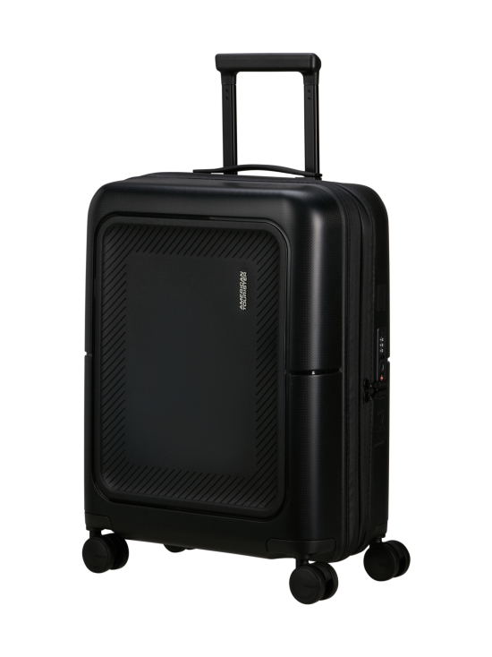 American Tourister - DASHPOP SPINNER 55/20 EXP - TRUE BLACK - photo 1 American Tourister - DASHPOP SPINNER 55/20 EXP - TRUE BLACK | Stockmann - photo 1