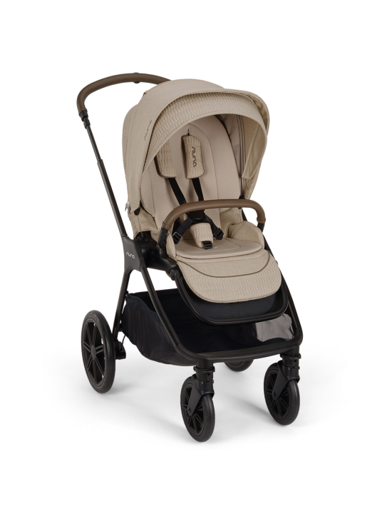 Nuna - Nuna Triv LX starttipaketti (Joie i-Level Pro turvakaukalolla) | Stockmann - photo 3