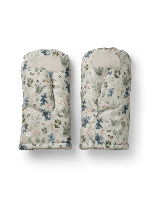 Elodie Details - Elodie Details käsimuhvit työntöaisaan | Stockmann - photo 2