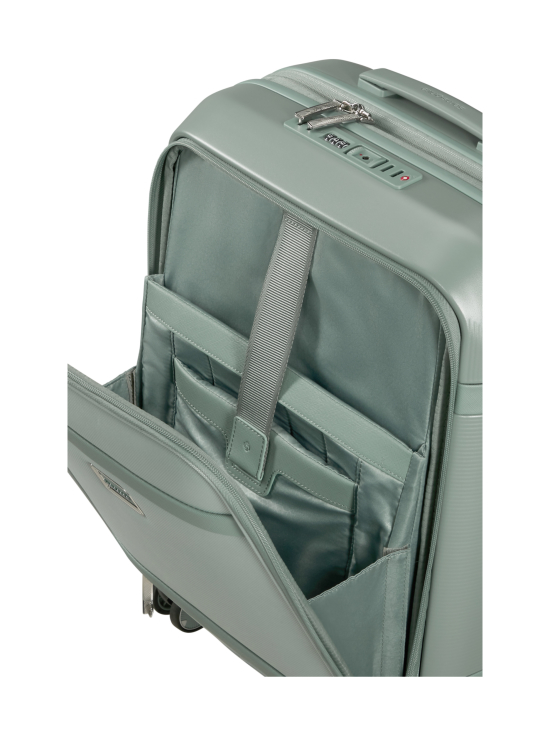 Samsonite - IMAGE SP.55/20 EXP EASY ACCESS - THYME | Stockmann - photo 3