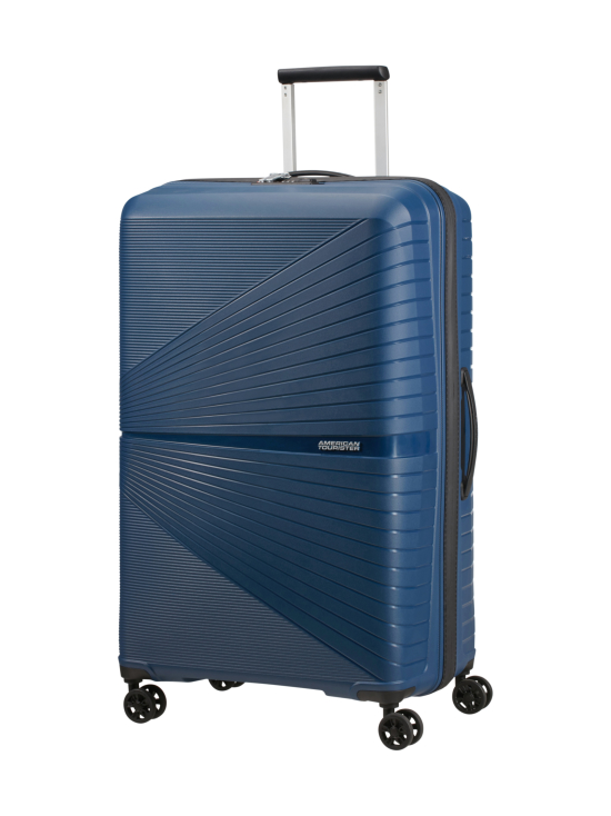 American Tourister - AIRCONIC SPINNER 77/28 TSA - MIDNIGHT NAVY - photo 1 American Tourister - AIRCONIC SPINNER 77/28 TSA - MIDNIGHT NAVY | Stockmann - photo 1