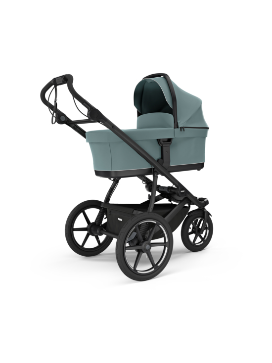 Thule - Thule Urban Glide 3 starttipaketti (Thule Maple turvakaukalolla) | Stockmann - photo 5