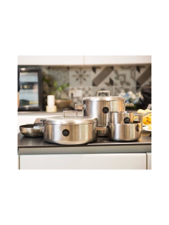 Mepra - Stile by Pininfarina - kasari 1,7 l - photo 3 Mepra - Stile by Pininfarina - kasari 1,7 l | Stockmann - photo 3