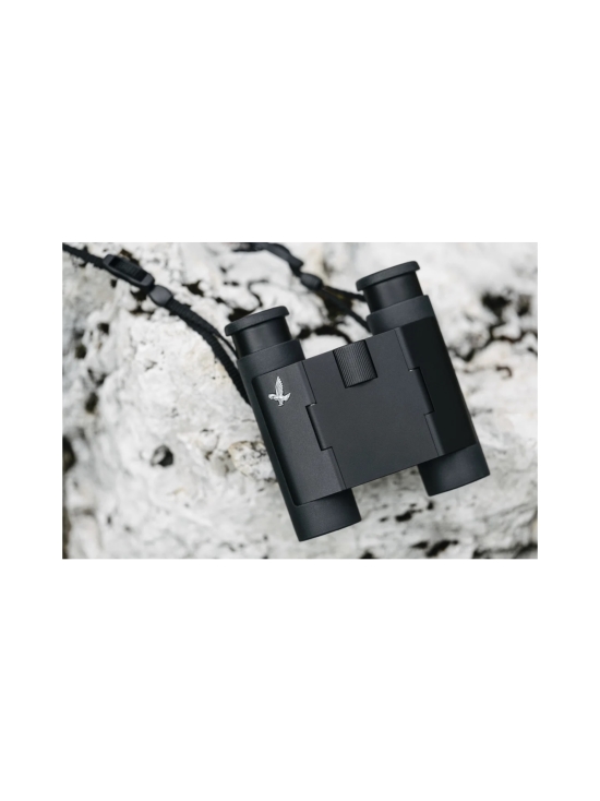 Swarovski - Swarovski CL Curio 7x21 - Antrasiitti | Stockmann - photo 5