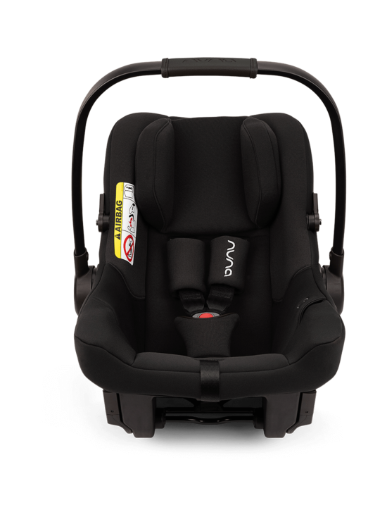 Nuna - Nuna Pipa Urbn turvakaukalo isofix-kiinnikkeillä (40-75cm) - CAVIAR - photo 6 Nuna - Nuna Pipa Urbn turvakaukalo isofix-kiinnikkeillä (40-75cm) - CAVIAR | Stockmann - photo 6