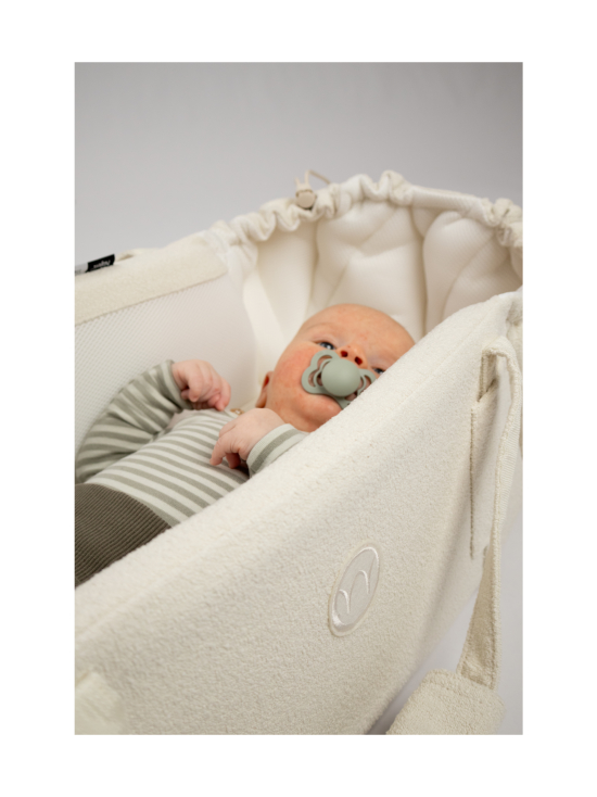 Najell - Najell SleepCarrier X kantokassi - photo 4 Najell - Najell SleepCarrier X kantokassi | Stockmann - photo 4