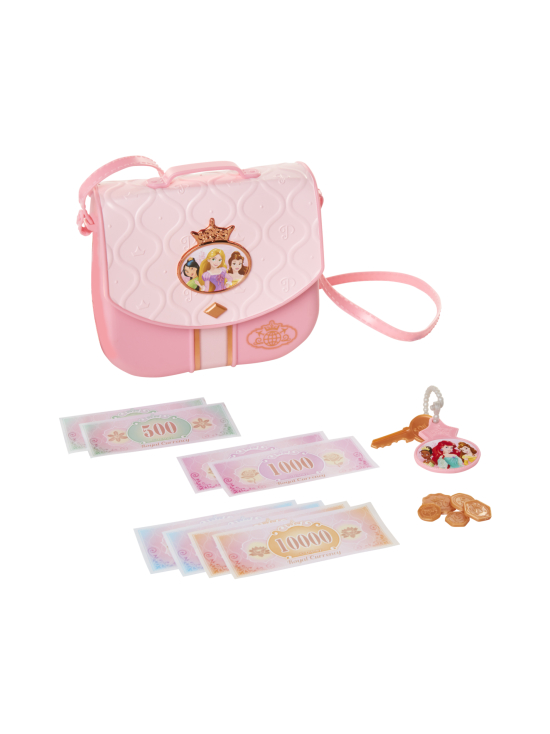 DISNEY PRINCESS - DISNEY PRINCESS playset Travel purse - photo 2 DISNEY PRINCESS - DISNEY PRINCESS playset Travel purse | Stockmann - photo 2