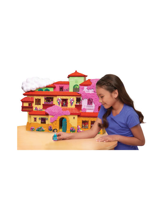 DISNEY PRINCESS - ENCANTO Leikkisetti Madrigal-nukketalo - photo 8 DISNEY PRINCESS - ENCANTO Leikkisetti Madrigal-nukketalo | Stockmann - photo 8