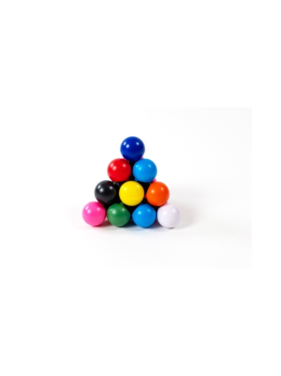 RECENT TOYS - RECENT TOYS Pulmapeli Pyraminx Marble - photo 3 RECENT TOYS - RECENT TOYS Pulmapeli Pyraminx Marble | Stockmann - photo 3
