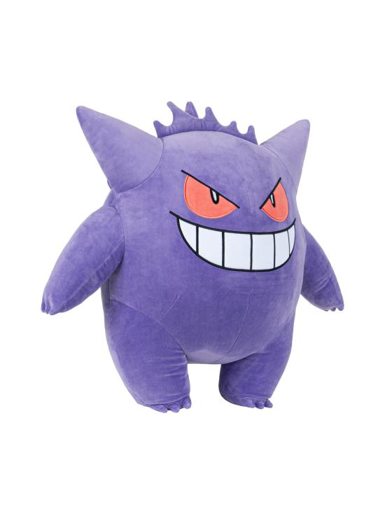 POKEMON - POKEMON Pehmolelu Gengar, 60 cm - photo 7 POKEMON - POKEMON Pehmolelu Gengar, 60 cm | Stockmann - photo 7