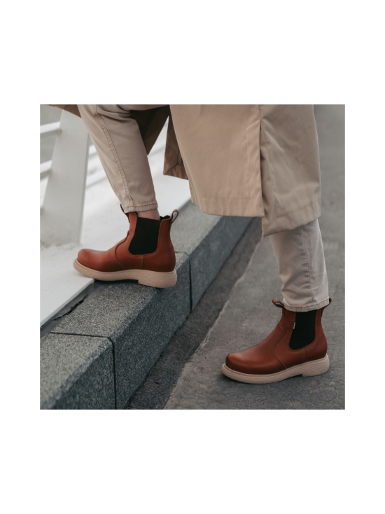 Pomar - NAUVO Naisten nilkkurit - VIVIAN TAN/THIN L | Stockmann - photo 4