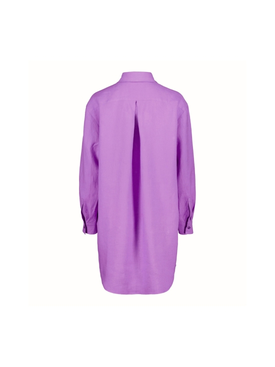 Nakoa - Savanna Shirt, Iris - IRIS (VIOLETTI) | Stockmann - photo 7