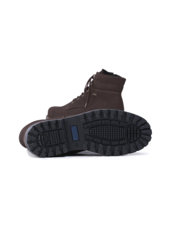 Pomar - OLOS GORE-TEX® nilkkurit - BARK RUGGED NUBUCK | Stockmann - photo 6