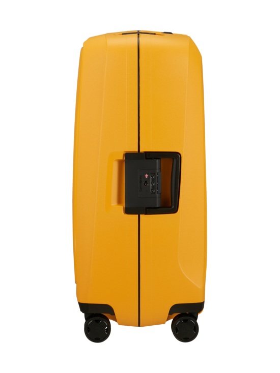 Samsonite - ESSENS SPINNER 69/25 - RADIANT YELLOW - photo 4 Samsonite - ESSENS SPINNER 69/25 - RADIANT YELLOW | Stockmann - photo 4