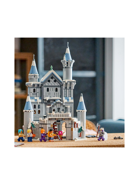LEGO ONE PIECE - LEGO ONE PIECE Drumin linnan taistelu 75645 | Stockmann - photo 6