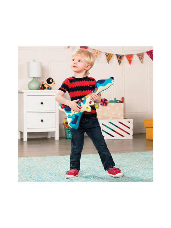B. Toys - B. TOYS Kitara, Woofer | Stockmann - photo 4