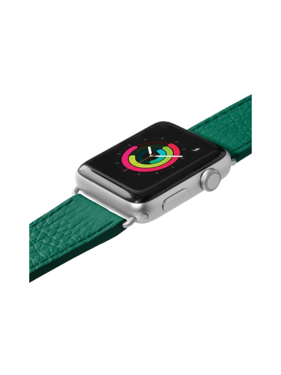 Laut - Milano Apple Watch (38/40 mm) -ranneke (vihreä) - 7 - photo 3 Laut - Milano Apple Watch (38/40 mm) -ranneke (vihreä) - 7 | Stockmann - photo 3