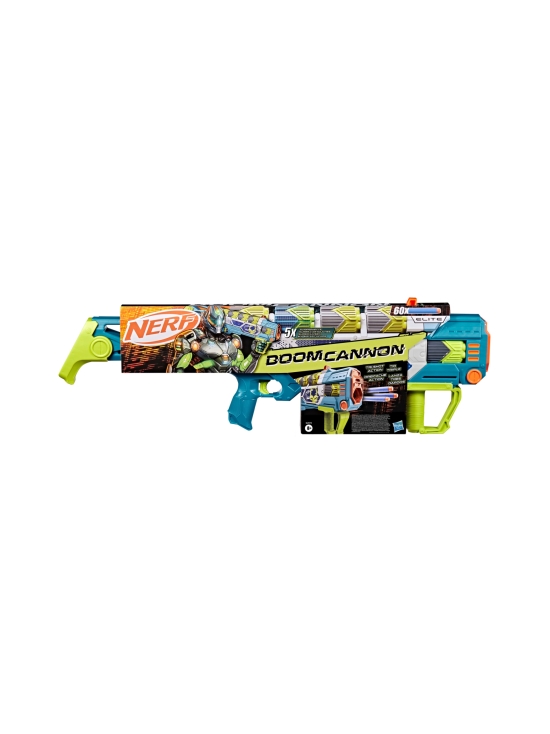 Nerf Guns - NERF ELITE REBEL OPS Leikkipyssy Doom cannon | Stockmann - photo 1