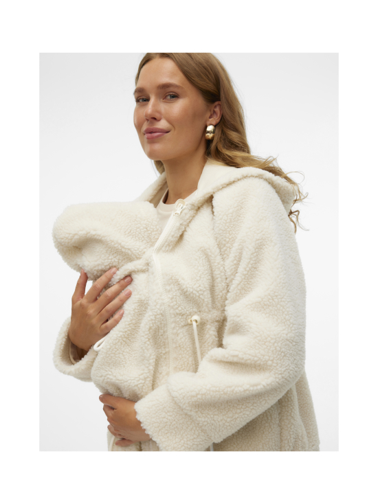 Mamalicious - Mamalicious Mlrachel 3in1 teddy äitiystakki - photo 15 Mamalicious - Mamalicious Mlrachel 3in1 teddy äitiystakki | Stockmann - photo 15