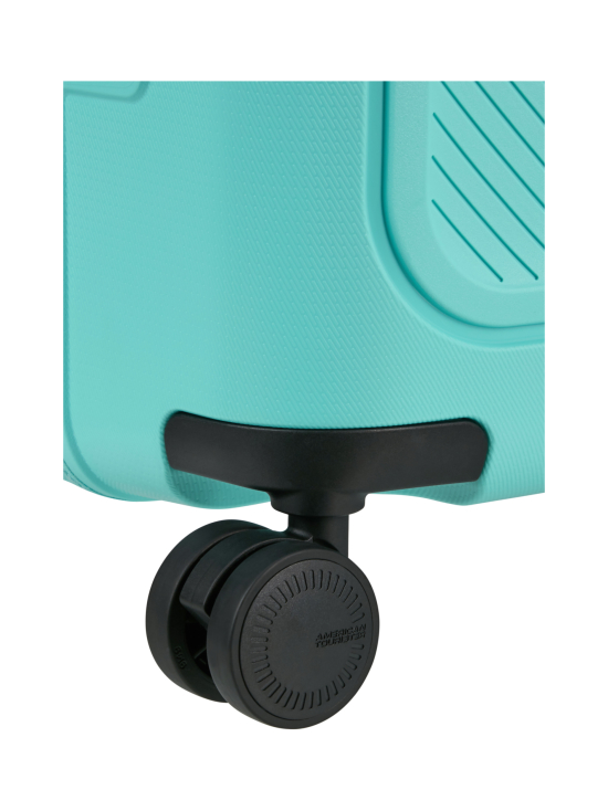 American Tourister - DASHPOP SPINNER 67/24 EXP - AQUA SKY | Stockmann - photo 3