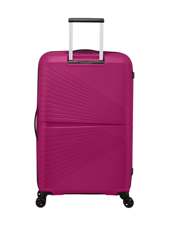 American Tourister - AIRCONIC SPINNER 77/28 TSA - DEEP ORCHID - photo 5 American Tourister - AIRCONIC SPINNER 77/28 TSA - DEEP ORCHID | Stockmann - photo 5