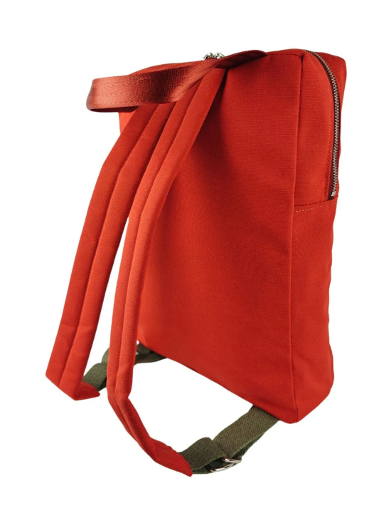 Globe Hope - RIITE reppu, terracotta - TERRACOTTA | Stockmann - photo 7