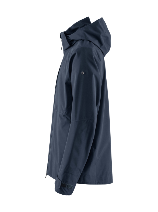 Berkeley - Avery Jacket -kuoritakki - NAVY | Stockmann - photo 4