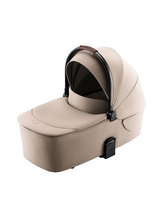 Britax - Britax RIO vaunukoppa - STYLE CARBON BLACK - photo 1 Britax - Britax RIO vaunukoppa - STYLE CARBON BLACK | Stockmann - photo 1