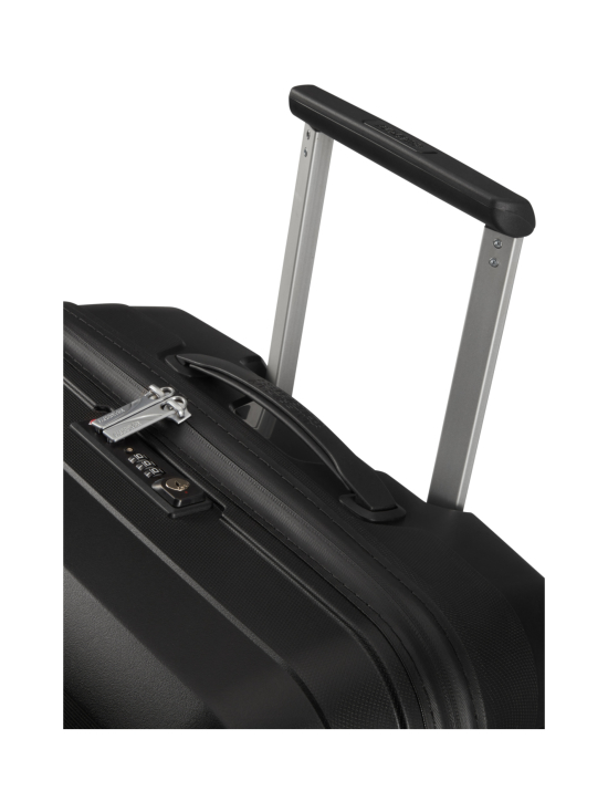 American Tourister - AIRCONIC SPINNER 77/28 TSA - ONYX BLACK - photo 3 American Tourister - AIRCONIC SPINNER 77/28 TSA - ONYX BLACK | Stockmann - photo 3