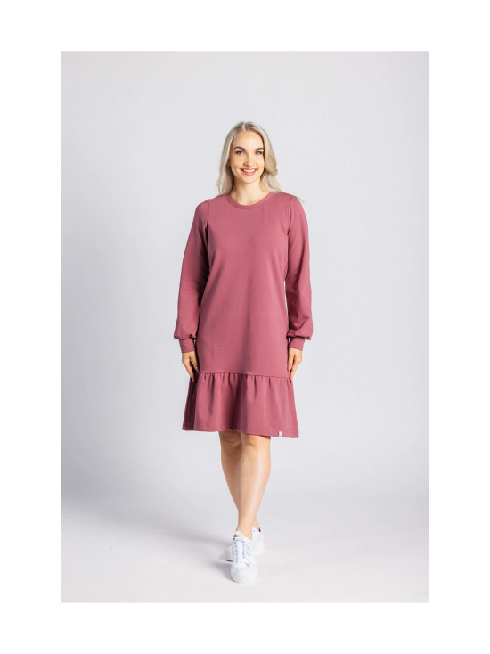 Nakoa - Poppy Dress, Mauve - MAUVE | Stockmann - photo 2