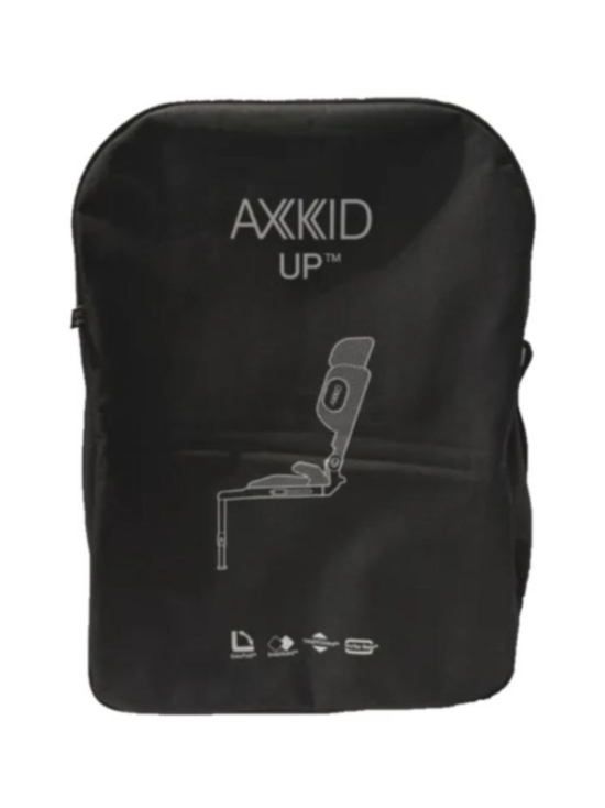 Axkid - Axkid Up turvavyöistuimen kuljetuslaukku - photo 2 Axkid - Axkid Up turvavyöistuimen kuljetuslaukku | Stockmann - photo 2