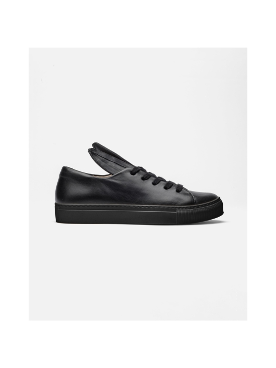 MINNA MINNA by Minna Parikka - All Ears All Black - MUSTA | Stockmann - photo 6