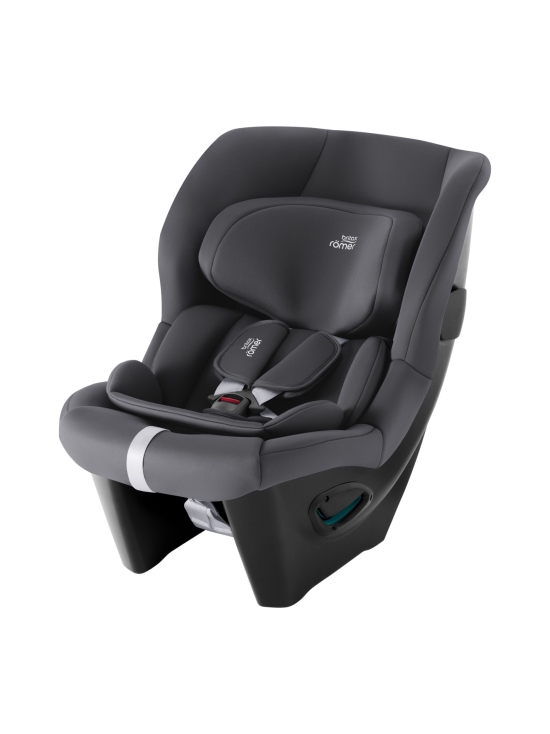 Britax - Britax Safe-Way M turvaistuin (61-125cm) - MIDNIGHT GREY - photo 4 Britax - Britax Safe-Way M turvaistuin (61-125cm) - MIDNIGHT GREY | Stockmann - photo 4