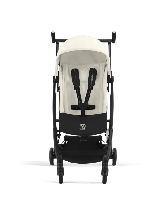 CYBEX - Cybex Libelle matkarattaat 2025 - CANVAS WHITE - photo 3 CYBEX - Cybex Libelle matkarattaat 2025 - CANVAS WHITE | Stockmann - photo 3